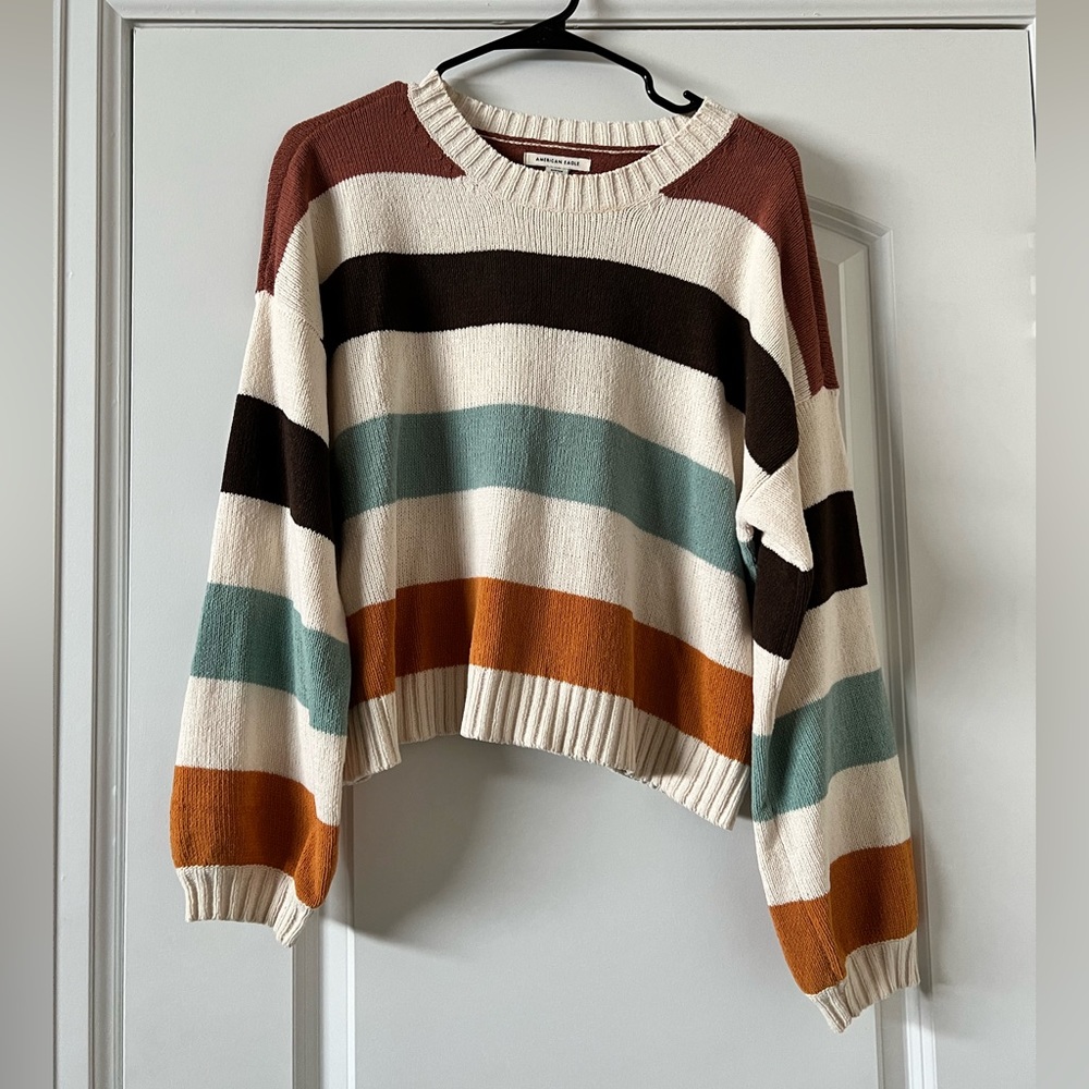 American Eagle Womens Sweater